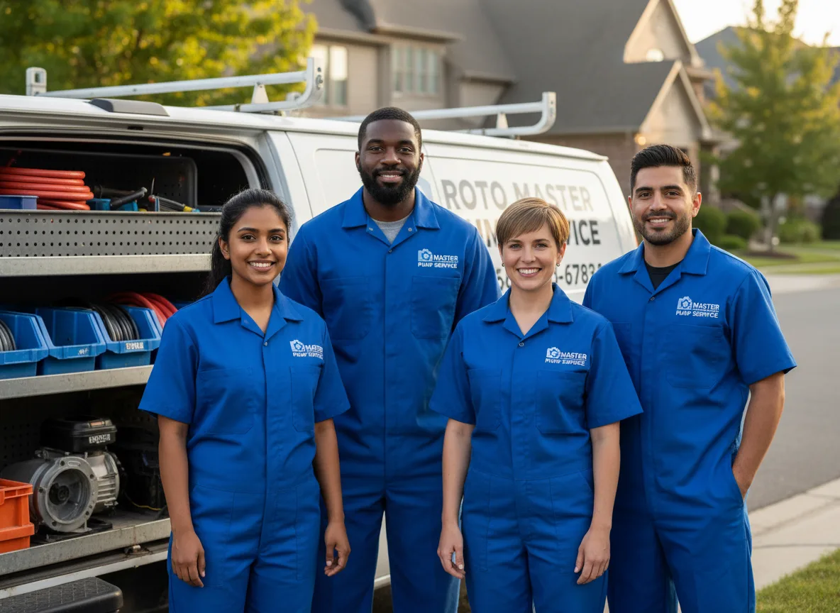 Sump Pump Installation company in Seaford, DE